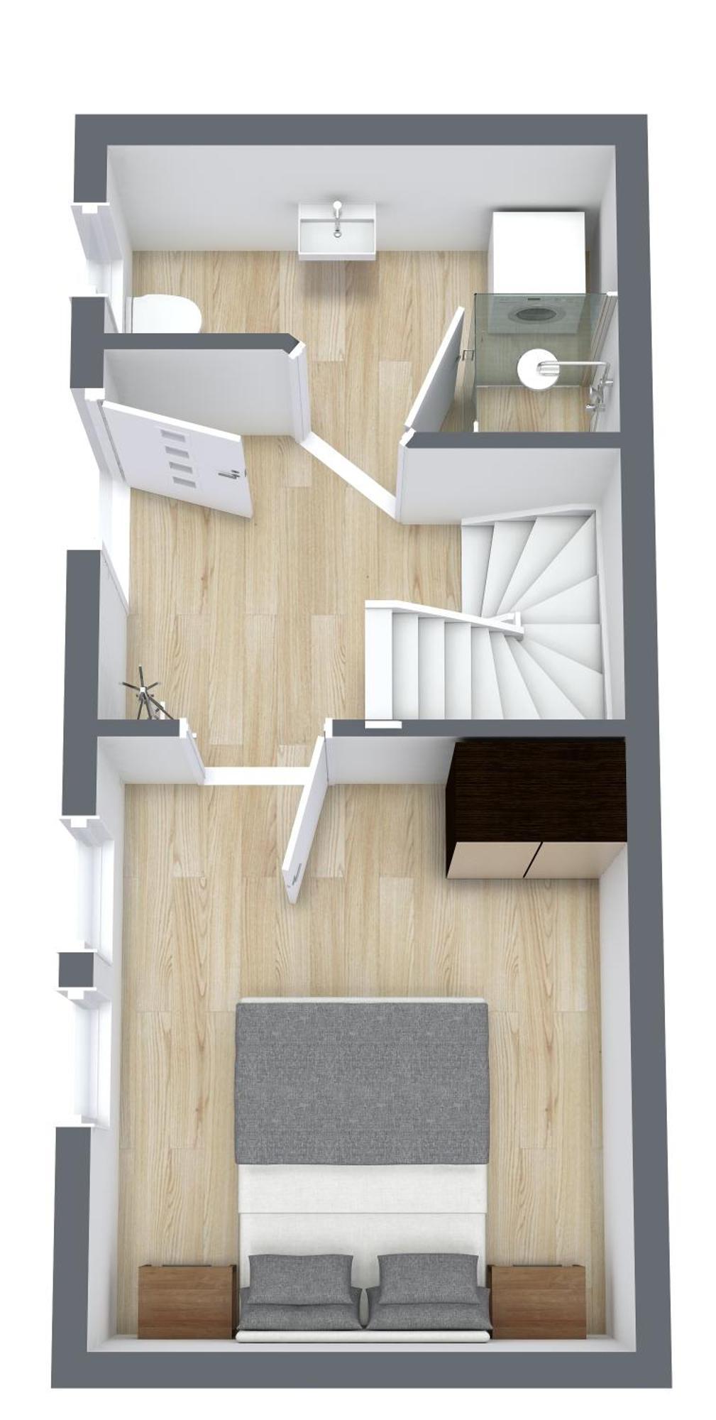 Kolibri - Design Maisonette - Nintendo Switch, Streaming, Bikestore, E-Wallbox Marburg Екстериор снимка